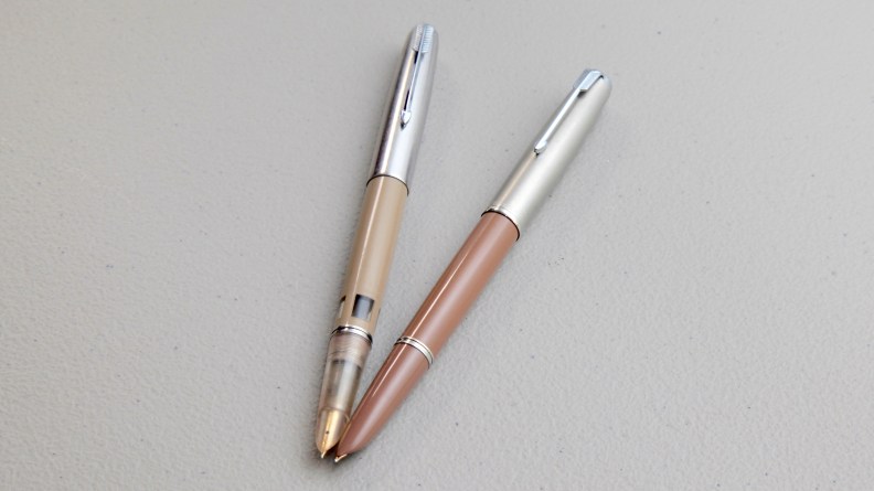 Another 51's Chinese Counterpart.