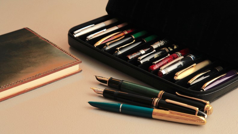 Part of my collection.