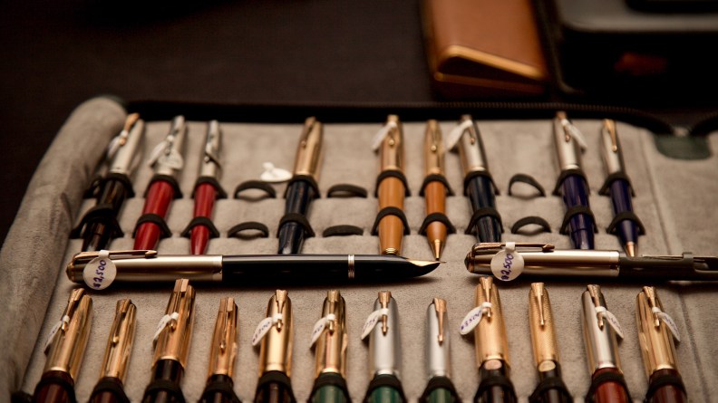 One of the Prototypes of 51