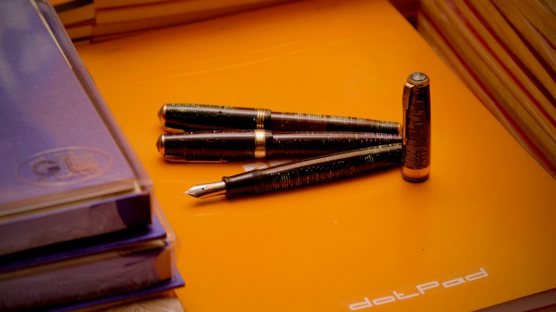 Maxima Vacumatic, great condition.