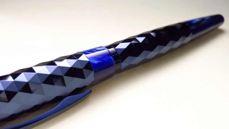 Center Band Skeleton