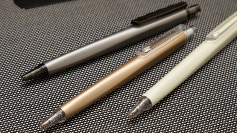 M&amp;G_BMW_Gel_Ink_Pens_REVIEW_FrankUnderwater - 19