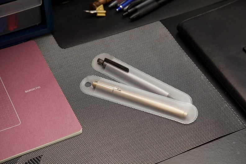 M&amp;G_BMW_Gel_Ink_Pens_REVIEW_FrankUnderwater - 2