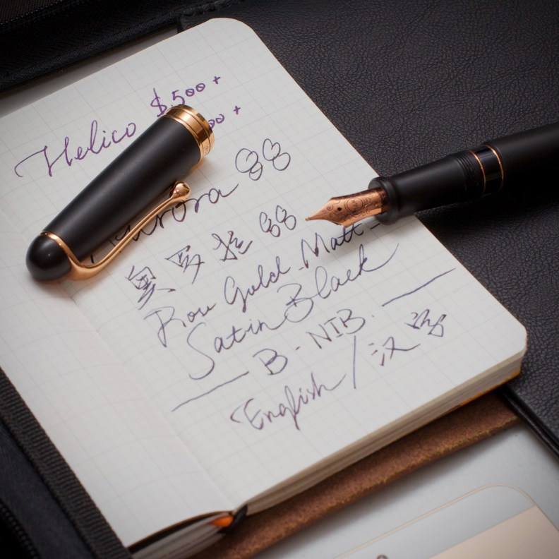 AURORA_88_SATIN_BLACK_REVIEW_FRANK_UNDERWATER - 11