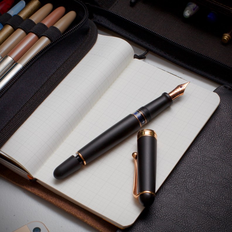 AURORA_88_SATIN_BLACK_REVIEW_FRANK_UNDERWATER - 13