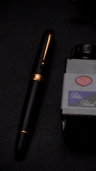 AURORA_88_SATIN_BLACK_REVIEW_FRANK_UNDERWATER - 21