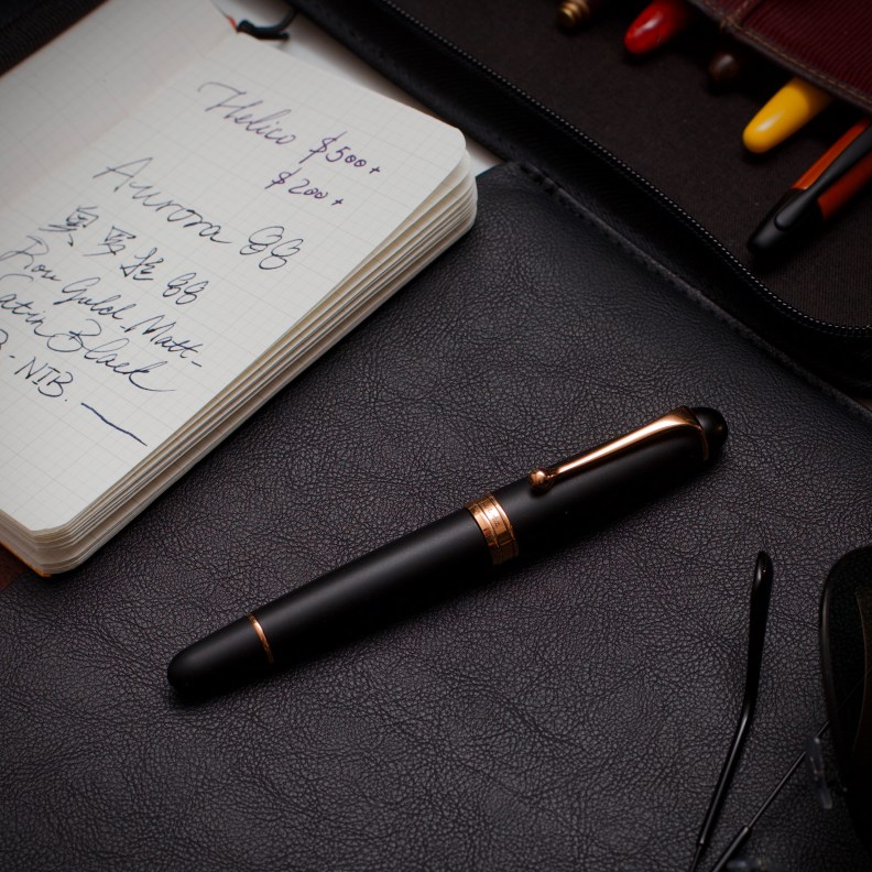 AURORA_88_SATIN_BLACK_REVIEW_FRANK_UNDERWATER - 4