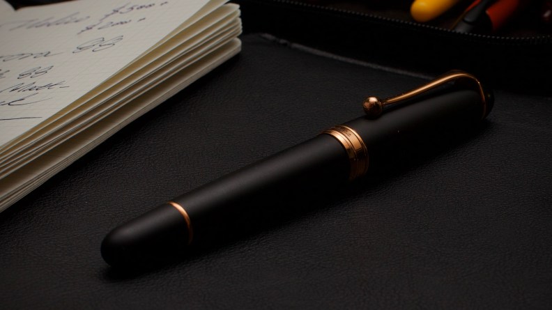 AURORA_88_SATIN_BLACK_REVIEW_FRANK_UNDERWATER - 6