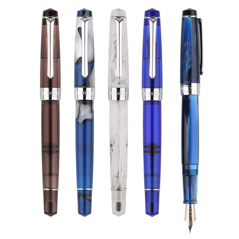 FrankUnderwater_ChinesePenNews_PENBBS_309_DUOCOLOR