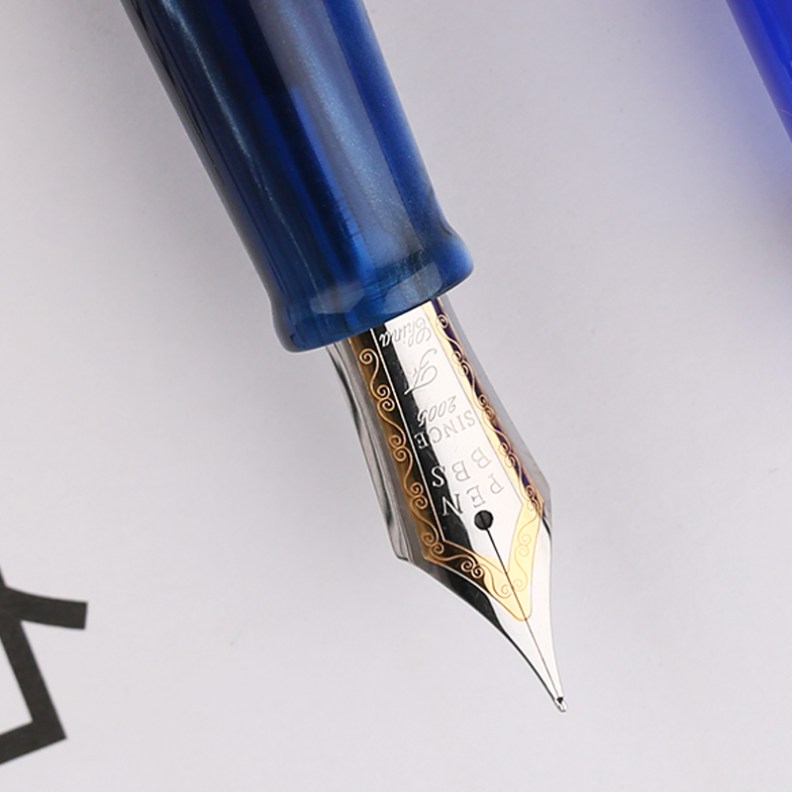 FrankUnderwater_ChinesePenNews_PENBBS_309_DUOCOLOR2